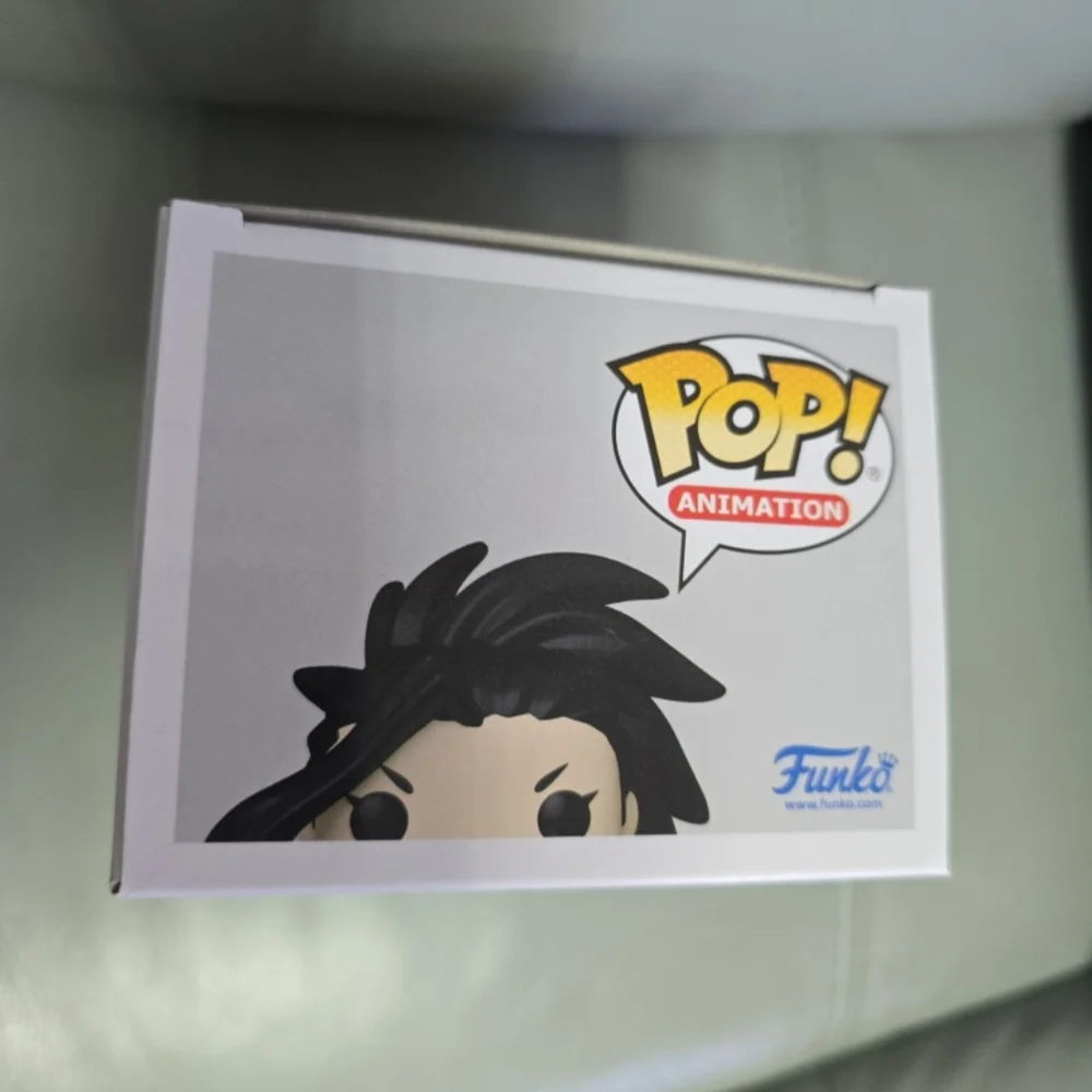 Funko Pop My Hero Academia‎ Momo Yaoyorozu - Picture 4 of 4